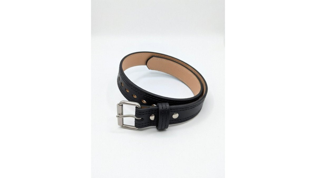 Heavy Duty Leather Gun Belt Guide: Top Picks & Tips