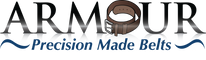 Armour Belts logo