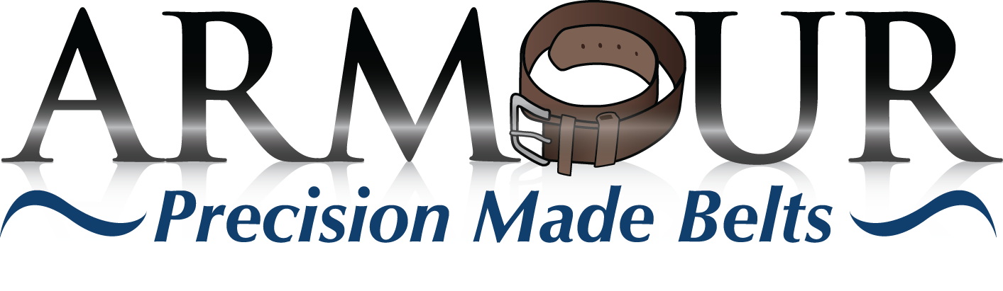 Armour Belts logo