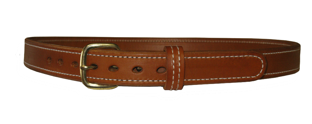 Casual Gun Belt - armourbelts.com