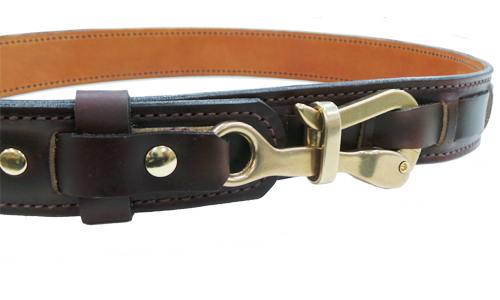 Enceladus Belt - armourbelts.com