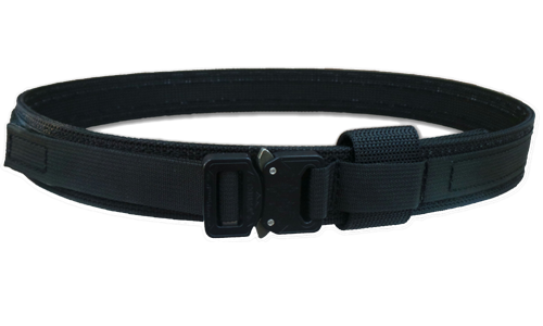 Armour Ozarks Tactical Nylon Belt - armourbelts.com