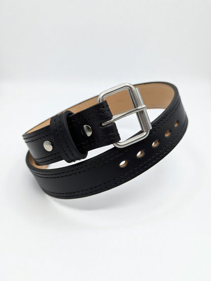 Casual Gun Belt - armourbelts.com