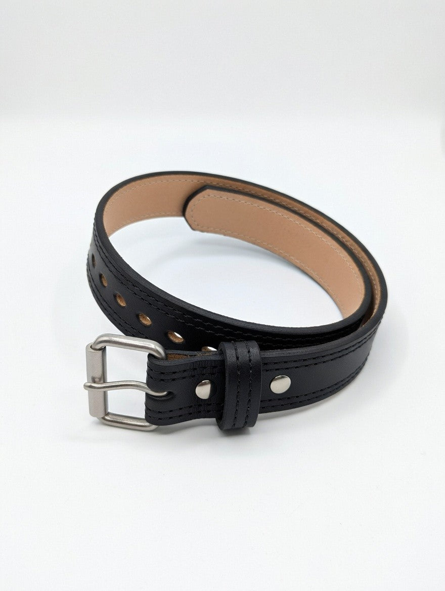 Casual Gun Belt - armourbelts.com