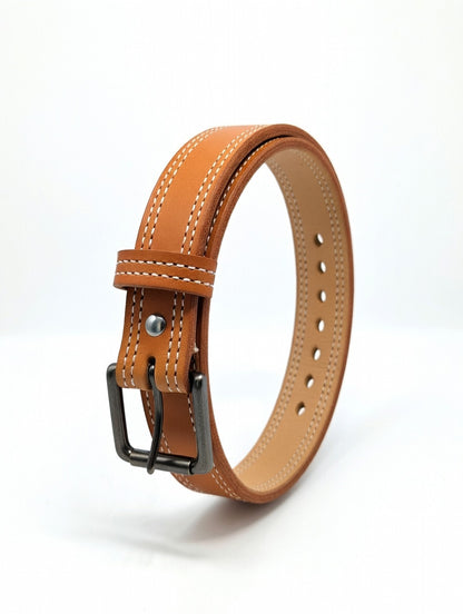 Casual Gun Belt - armourbelts.com