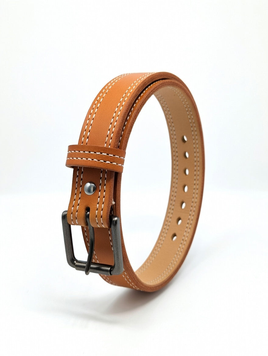 Casual Gun Belt - armourbelts.com