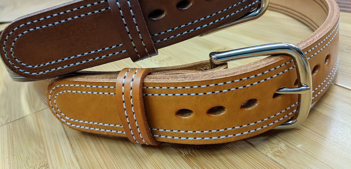 Armour Belts