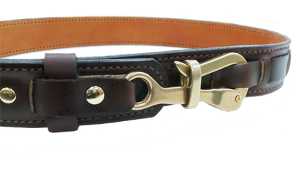 Enceladus Belt - armourbelts.com